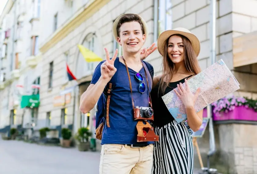 Flexible Booking Options